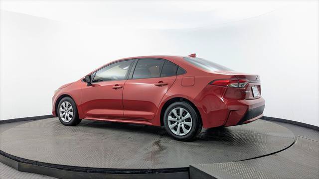 Used 2021 Toyota Corolla LE FWD image 6