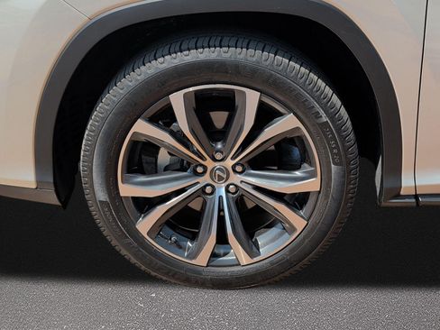 Used 2020 Lexus RX 350 FWD w/ Premium Package image 7