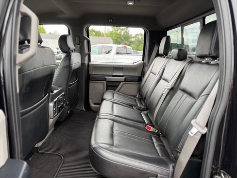 Used 2020 Ford F150 XLT w/ Equipment Group 302A Luxury AWD/4WD image 14