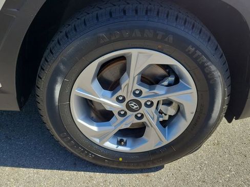 Certified 2023 Hyundai Tucson SEL AWD/4WD image 23