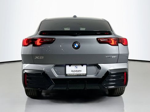 New 2026 BMW X2 xDrive28i w/ Technology Package image 6