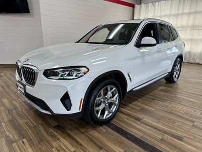 Used 2023 BMW X3 xDrive30i