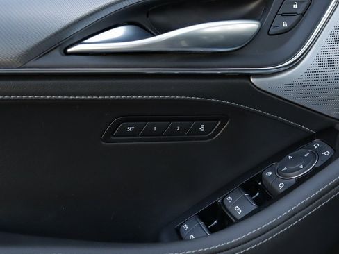 Certified 2022 Cadillac CT5 Premium Luxury w/ Parking Package image 30