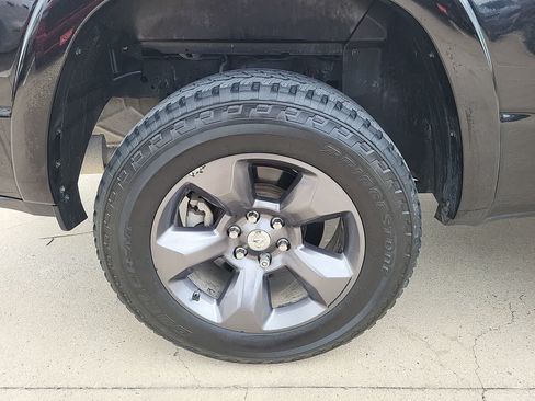 Used 2020 RAM 1500 Lone Star w/ Built-to-serve Edition AWD/4WD image 16