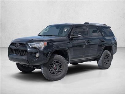 Used 2019 Toyota 4Runner SR5 Premium