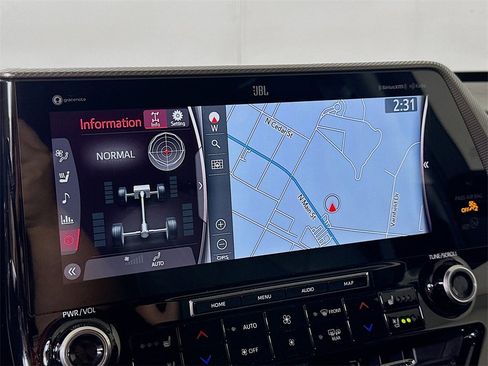 Used 2022 Toyota Highlander Platinum image 27