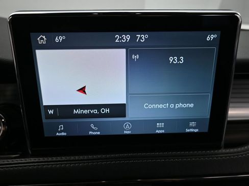 Used 2021 Lincoln Corsair FWD w/ Equipment Group 101A image 15