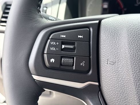 New 2026 Honda Ridgeline RTL image 34