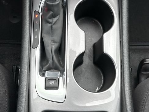 Used 2024 Chevrolet Malibu LS w/ Driver Confidence Package FWD image 26