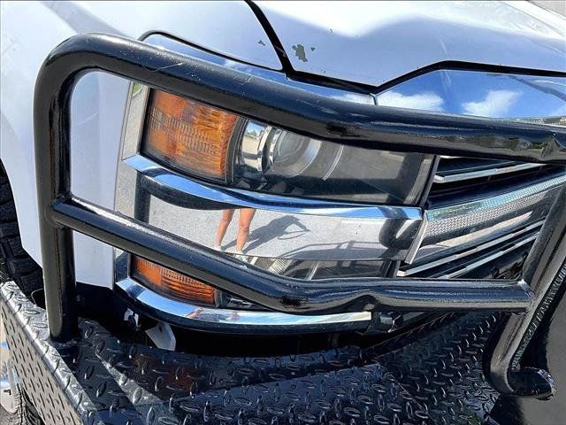 Used 2016 Chevrolet Silverado 2500 LTZ w/ Duramax Plus Package AWD/4WD image 27