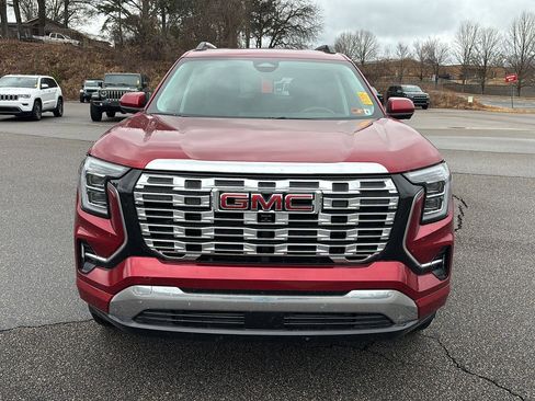 Used 2026 GMC Terrain Denali image 2