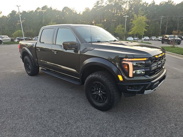 Used 2024 Ford F150 Raptor AWD/4WD image 17