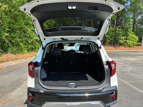Used 2025 Kia Seltos S FWD image 34
