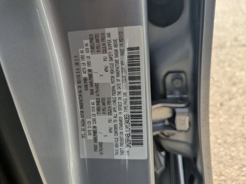 Used 2020 MAZDA MAZDA3 Sedan image 35