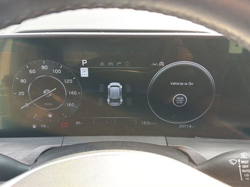 Used 2025 Kia Telluride SX Prestige X-Line AWD/4WD image 16