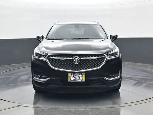 Used 2021 Buick Enclave Avenir w/ Avenir Technology Package image 2