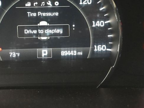 Used 2016 Kia Sorento EX w/ EX Touring Package FWD image 17