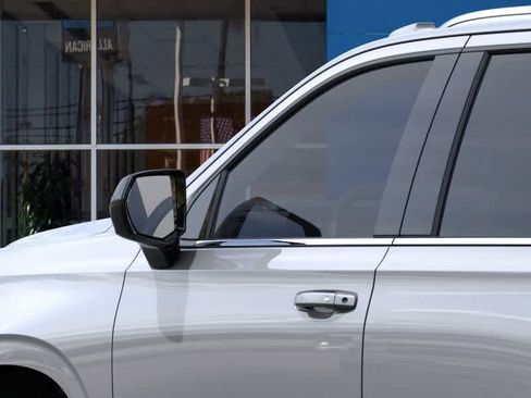 New 2026 Chevrolet Tahoe LS w/ LS Custom Edition RWD image 12