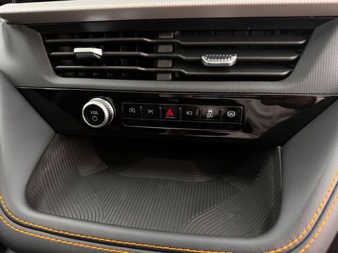 New 2026 Ford Explorer Tremor w/ Tremor Ultimate Package image 54