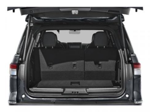 Used 2024 Lincoln Navigator Reserve image 14