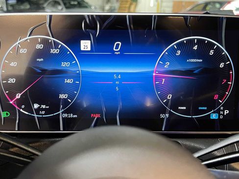 New 2025 Mercedes-Benz CLE 300 4MATIC Cabriolet image 23