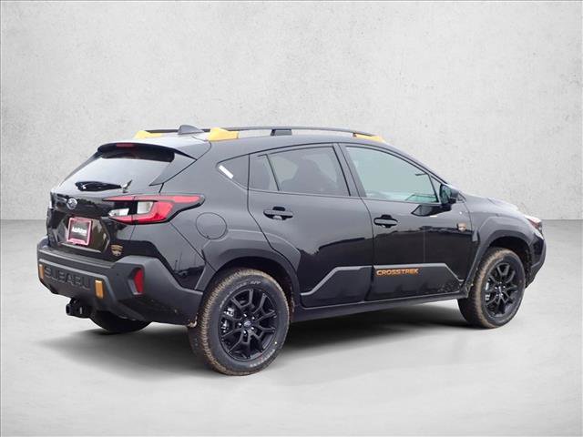 New 2026 Subaru Crosstrek 2.5i Wilderness AWD/4WD image 4