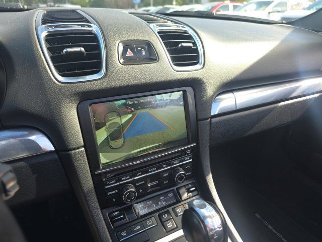Used 2016 Porsche Boxster S RWD image 19