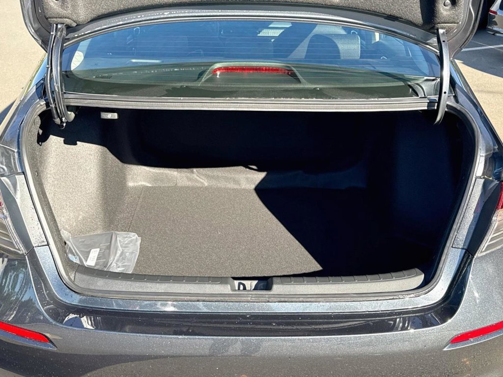 New 2026 Honda Civic LX image 28