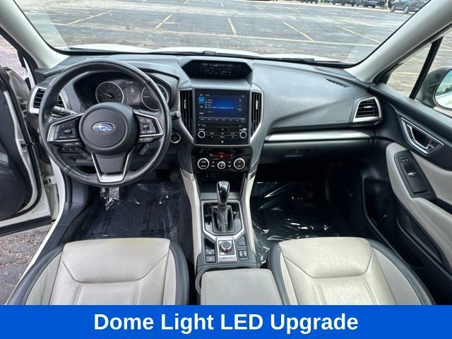 Used 2020 Subaru Forester Limited w/ Popular Package #3 AWD/4WD image 14