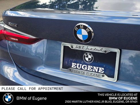 Used 2026 BMW 430i xDrive Coupe w/ Premium Package AWD/4WD image 15