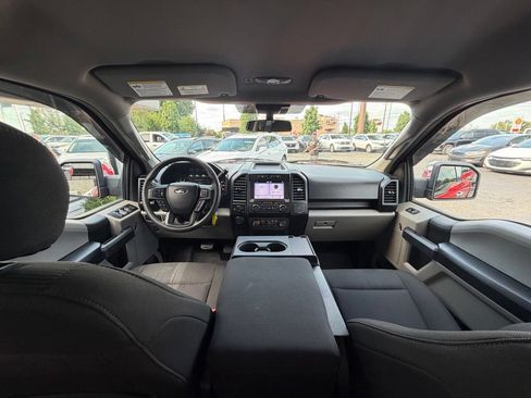 Used 2019 Ford F150 XL w/ Equipment Group 101A Mid AWD/4WD image 18