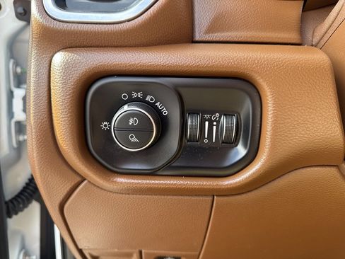 Used 2023 RAM 2500 Laramie image 50