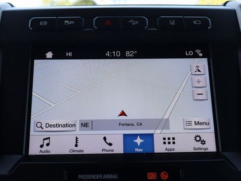 Used 2017 Ford F450 Lariat w/ Lariat Ultimate Package image 34