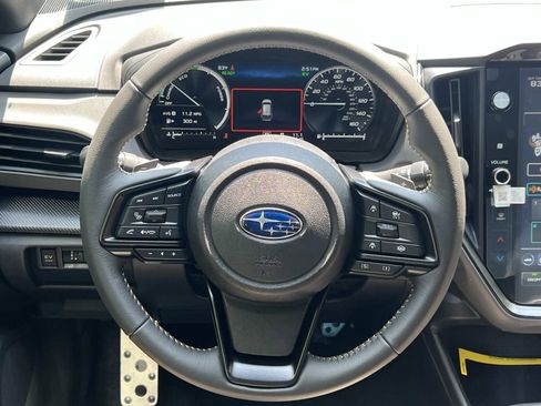 New 2026 Subaru Crosstrek 2.5i Sport AWD/4WD image 16