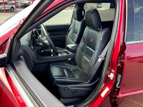 Used 2024 Dodge Durango GT image 7