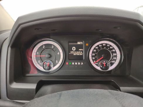 Used 2017 RAM 2500 Tradesman w/ Popular Equipment Group image 15