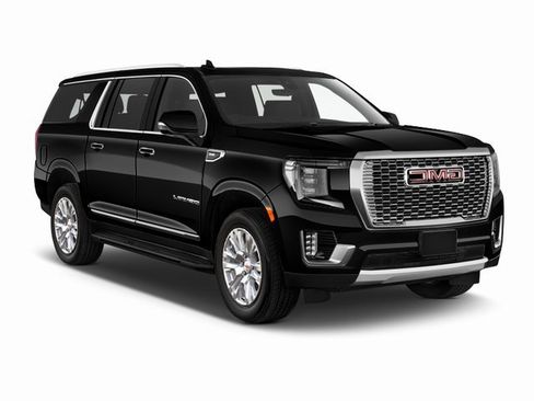 Used 2023 GMC Yukon XL Denali image 1