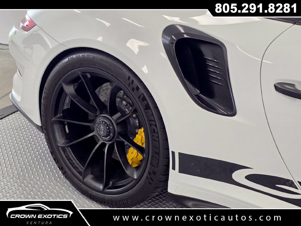 Used 2019 Porsche 911 GT3 RS RWD image 10