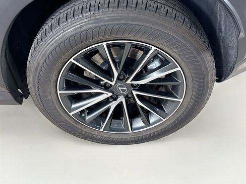 Used 2024 Lexus NX 250 FWD image 38