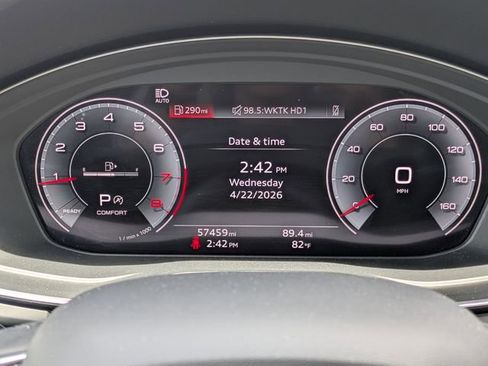 Used 2024 Audi Q5 2.0T Premium Plus AWD/4WD image 31