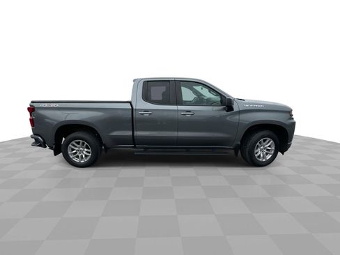 Used 2019 Chevrolet Silverado 1500 RST w/ All-Star Edition image 9