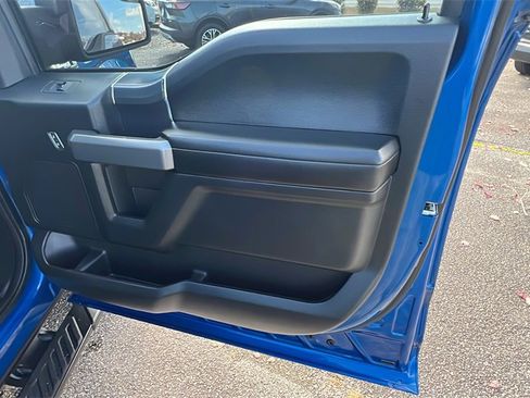 Used 2018 Ford F150 XLT w/ Equipment Group 302A Luxury image 16