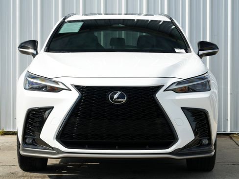 Used 2024 Lexus NX 350 F Sport image 7