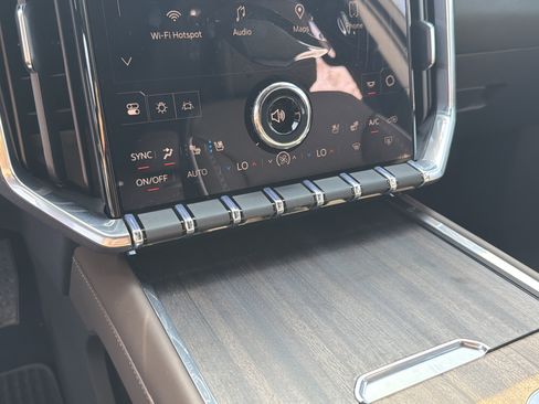 New 2026 GMC Acadia Denali Ultimate image 33