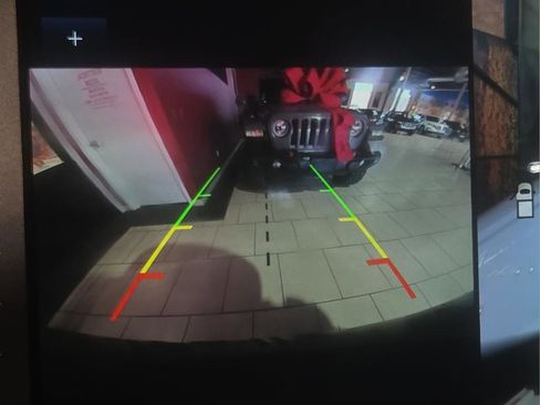 Used 2022 Ford Bronco Raptor image 23