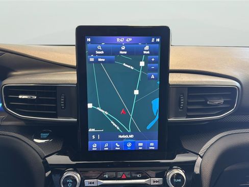 Used 2022 Ford Explorer ST w/ Equipment Group 401A image 18