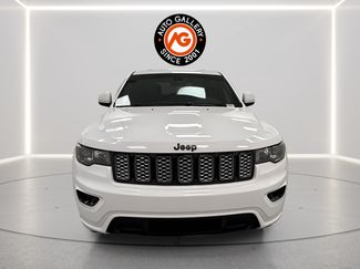 Used 2020 Jeep Grand Cherokee Altitude AWD/4WD video 2