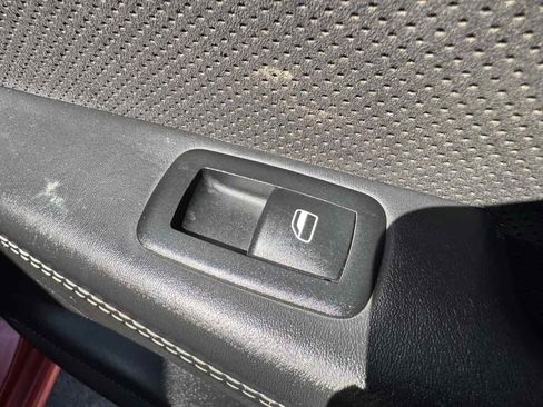 Used 2012 Jeep Grand Cherokee SRT8 w/ Luxury Group II AWD/4WD image 45