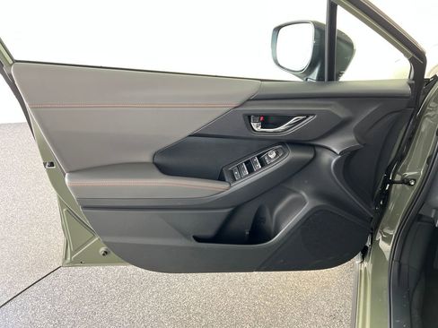 New 2026 Subaru Crosstrek 2.5i Limited image 13