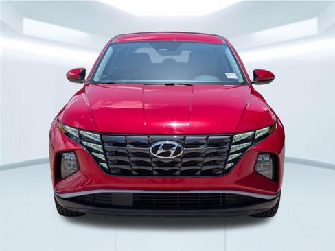 Used 2022 Hyundai Tucson SE FWD image 10